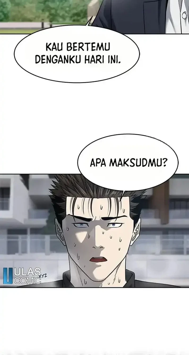 God of Blackfield Chapter 222 - halaman 83