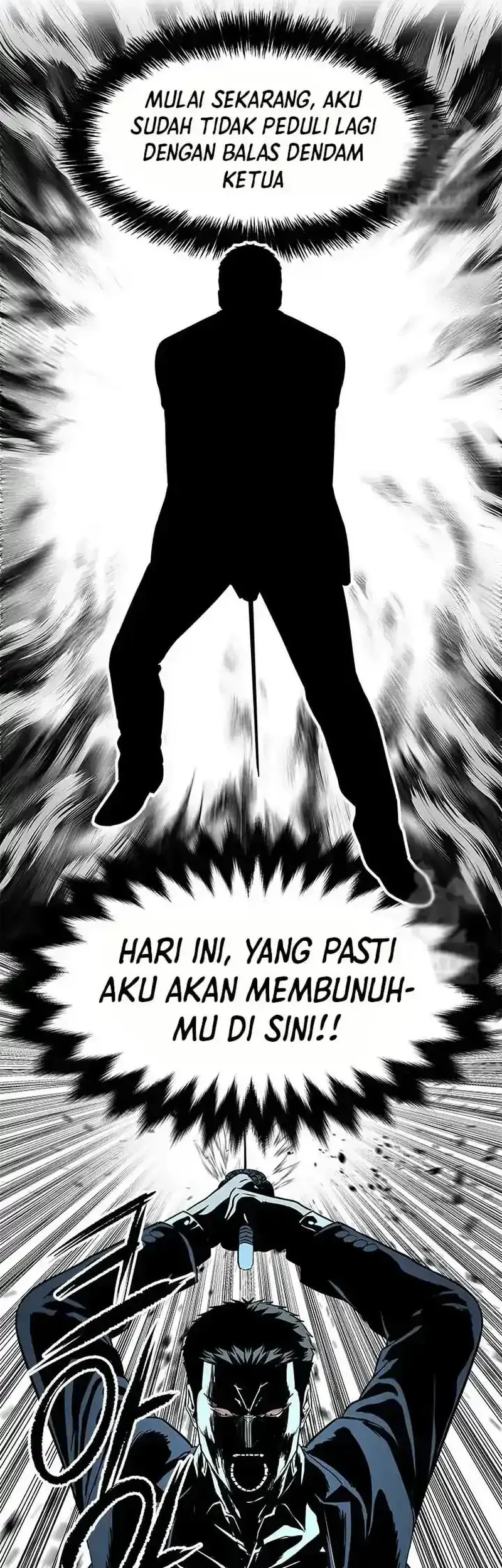 God of Blackfield Chapter 222 - halaman 84