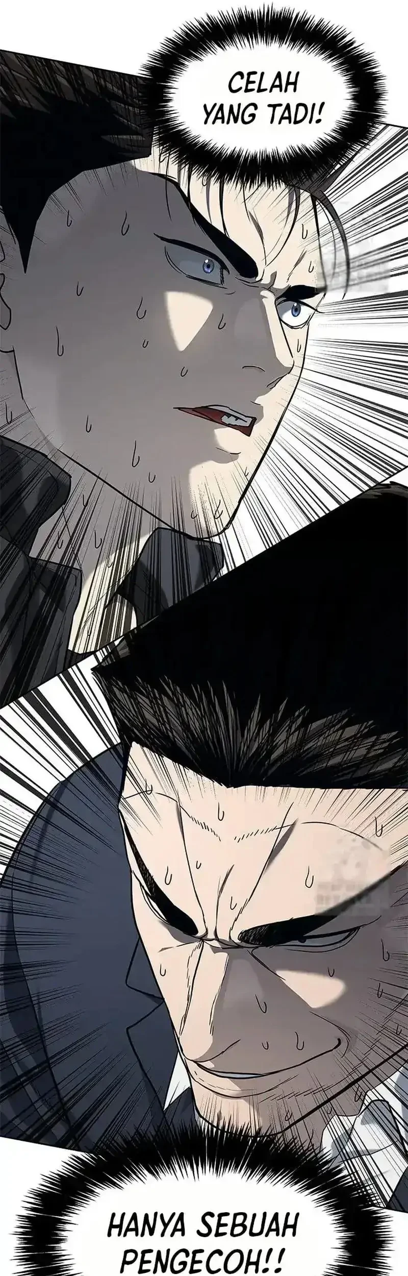 God of Blackfield Chapter 222 - halaman 87