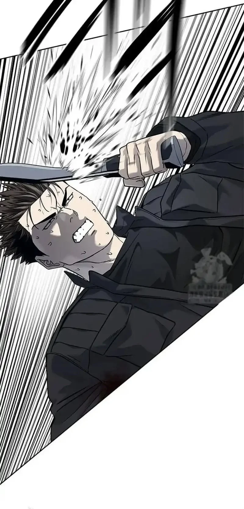 God of Blackfield Chapter 223 - halaman 15
