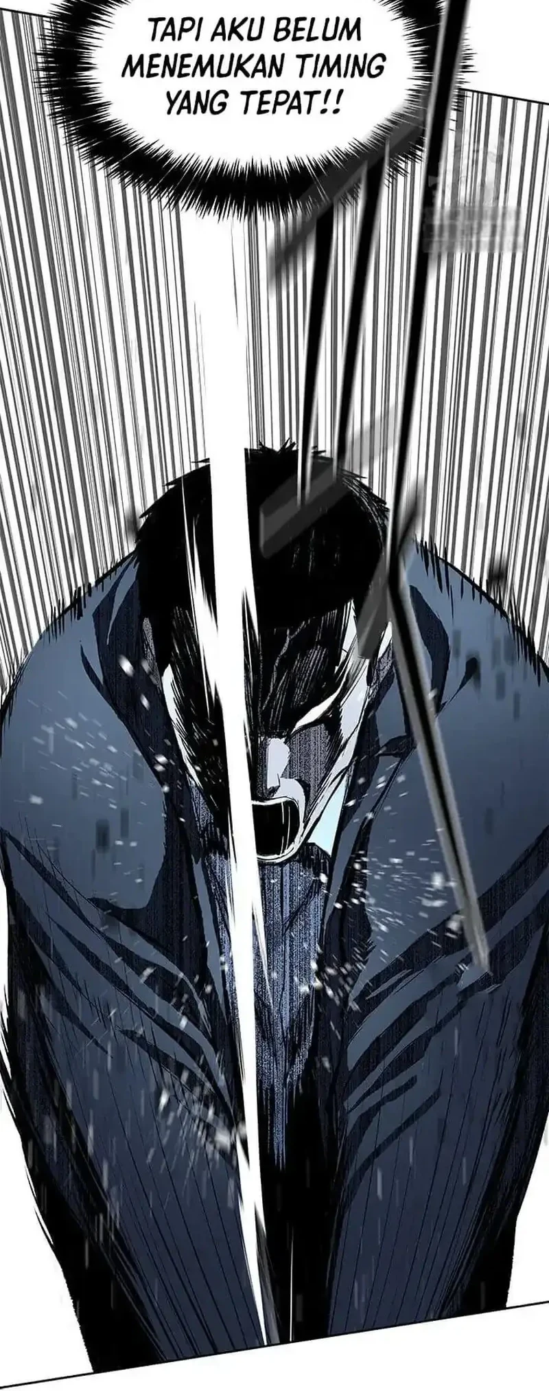 God of Blackfield Chapter 223 - halaman 19