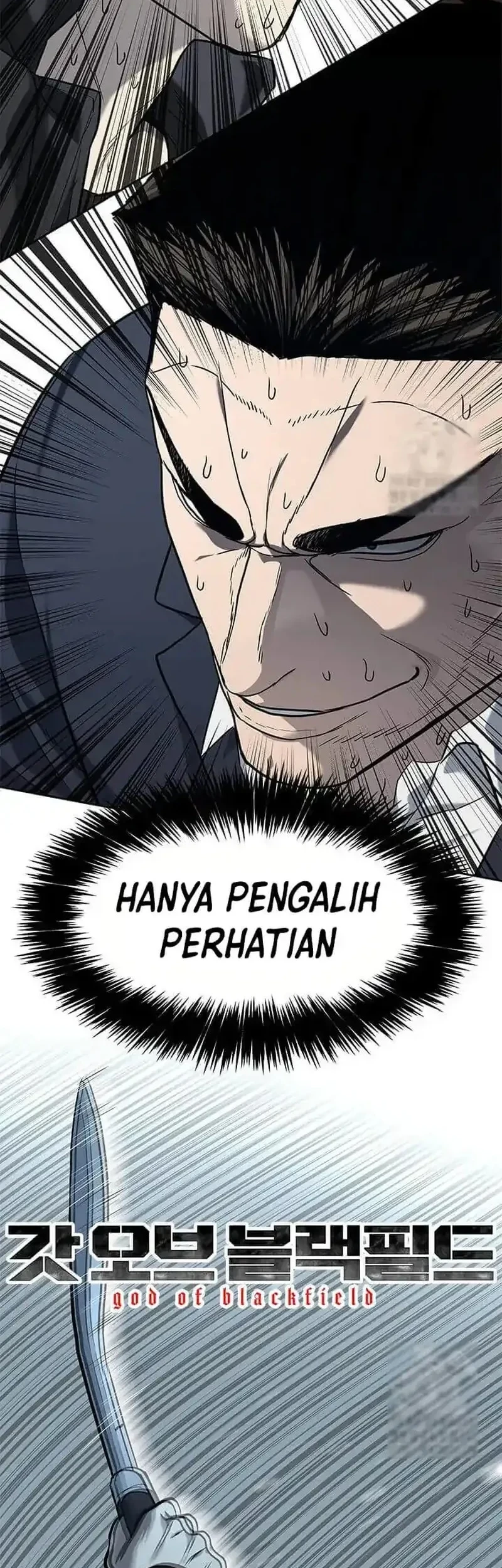God of Blackfield Chapter 223 - halaman 2