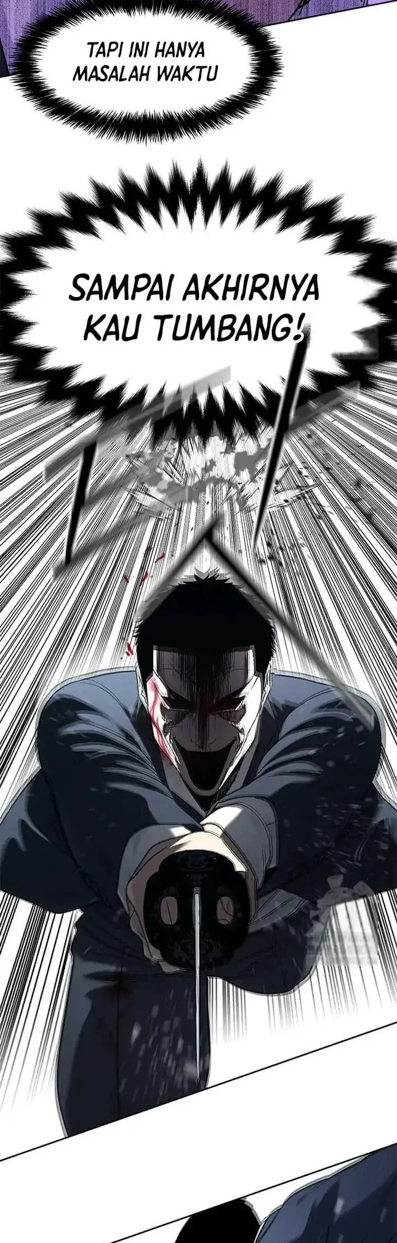 God of Blackfield Chapter 223 - halaman 21