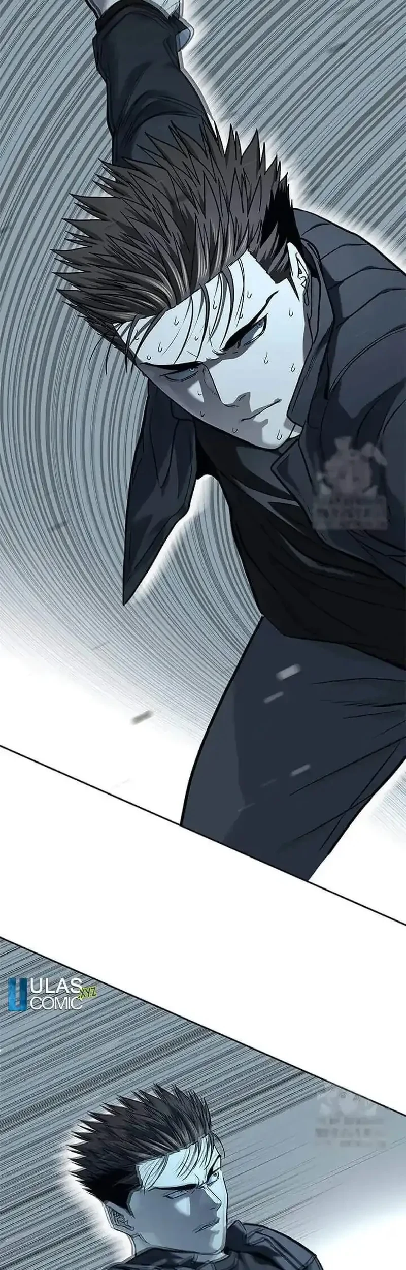 God of Blackfield Chapter 223 - halaman 3