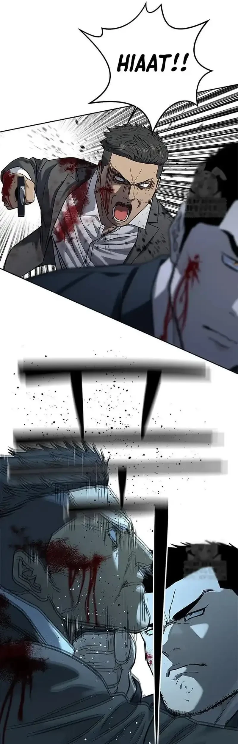 God of Blackfield Chapter 223 - halaman 39