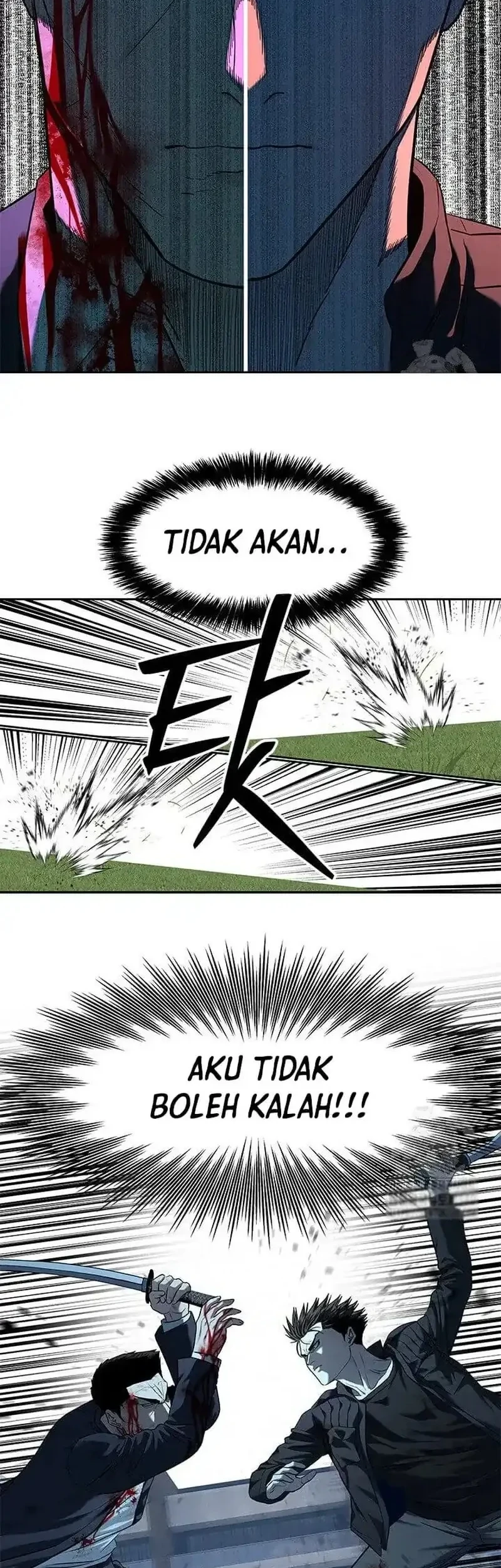 God of Blackfield Chapter 223 - halaman 44
