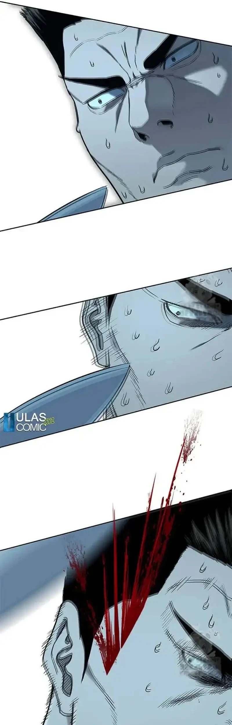 God of Blackfield Chapter 223 - halaman 5