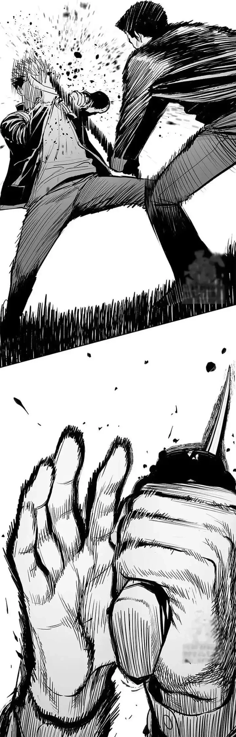 God of Blackfield Chapter 223 - halaman 52