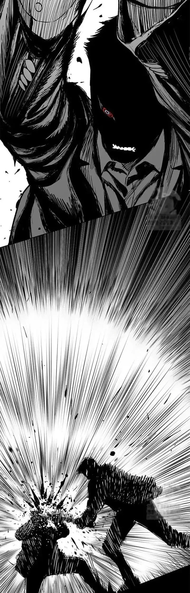 God of Blackfield Chapter 223 - halaman 53