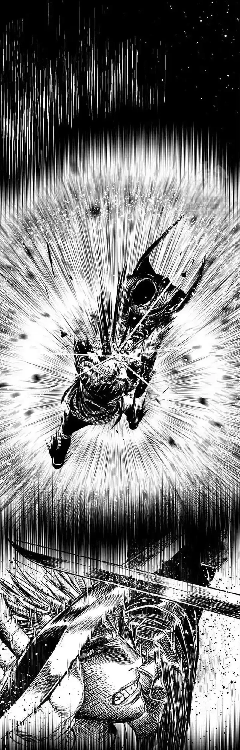 God of Blackfield Chapter 223 - halaman 56
