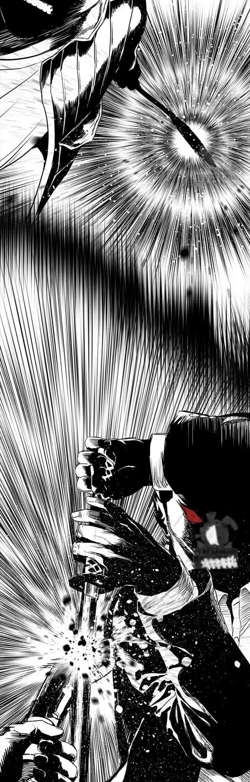 God of Blackfield Chapter 223 - halaman 58