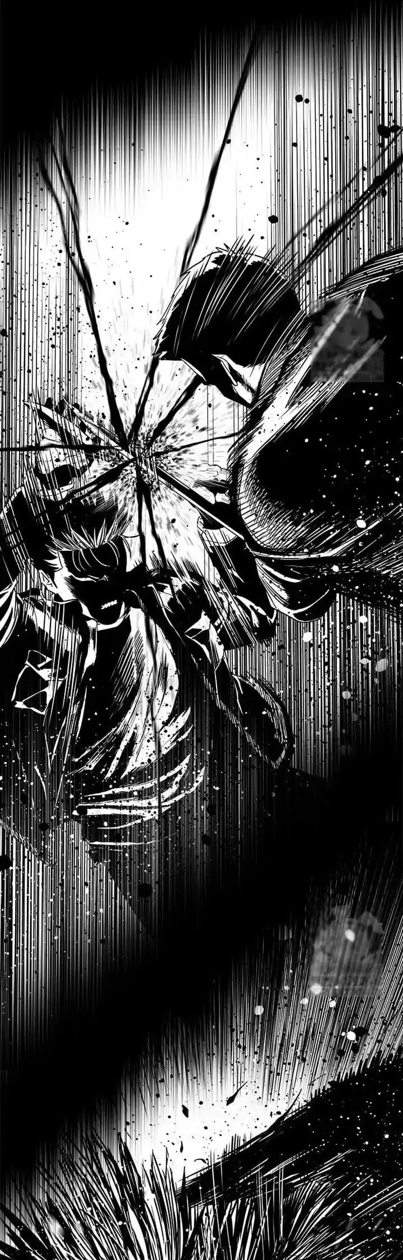 God of Blackfield Chapter 223 - halaman 60