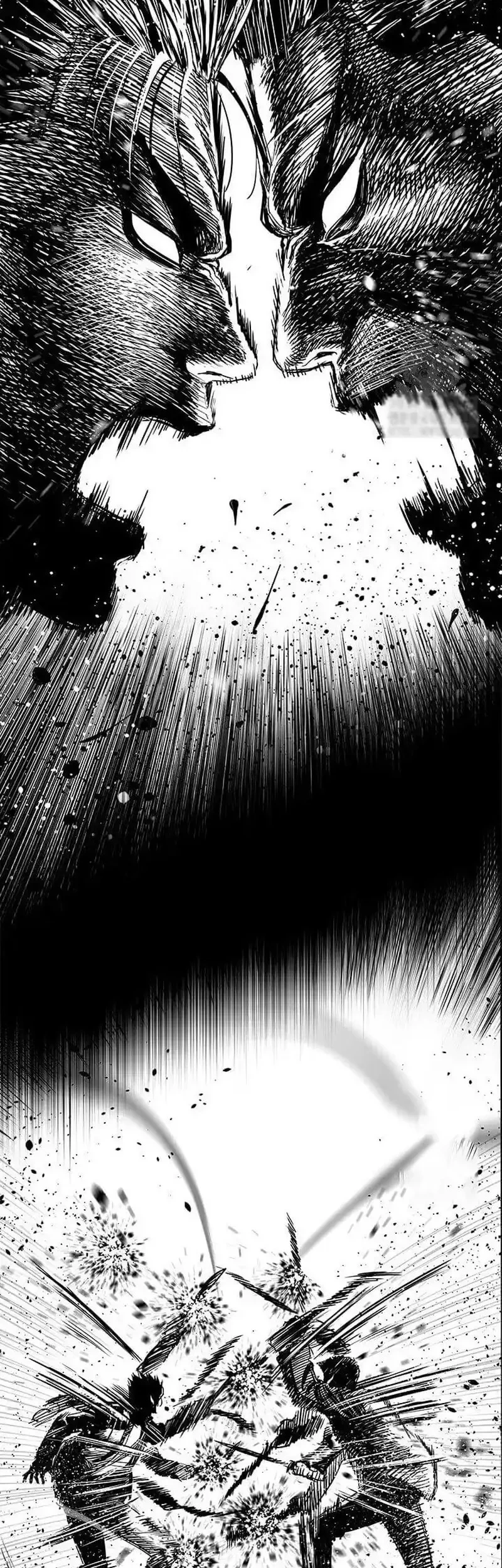 God of Blackfield Chapter 223 - halaman 61