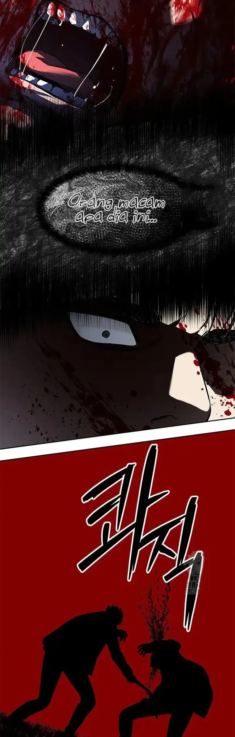 God of Blackfield Chapter 223 - halaman 87