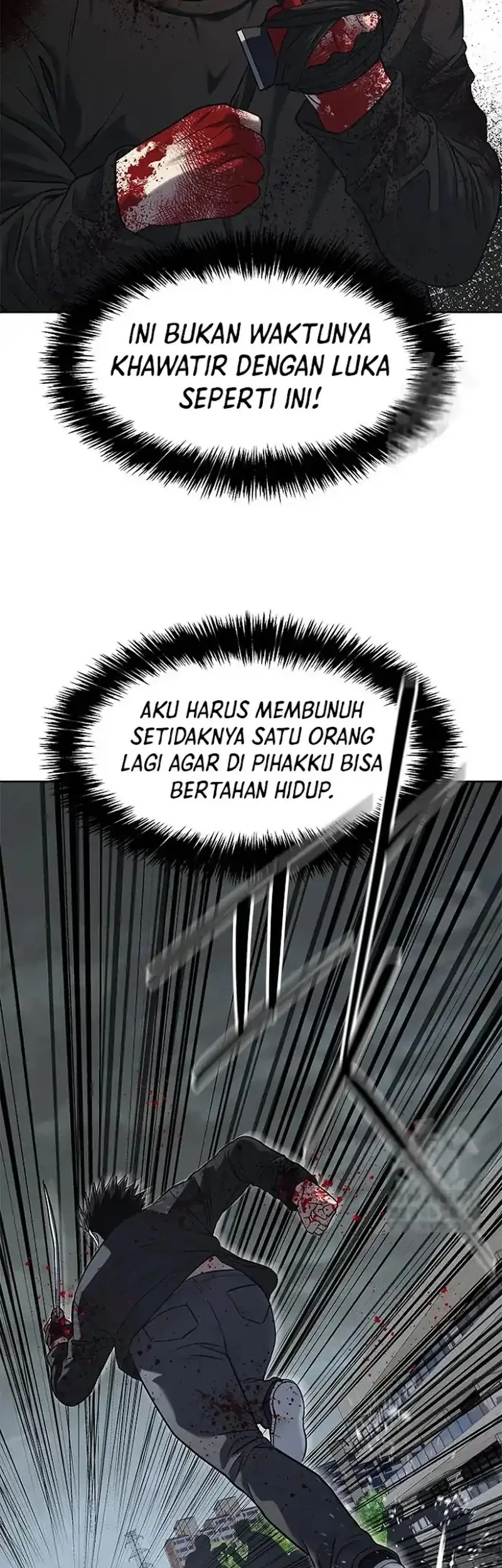 God of Blackfield Chapter 224 - halaman 13
