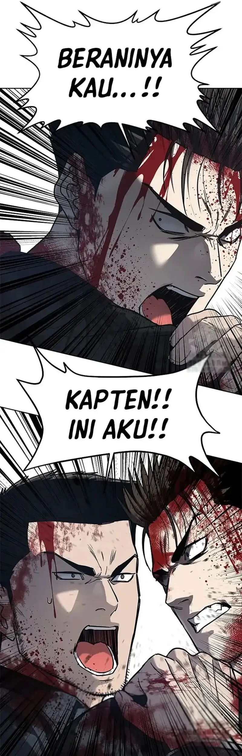 God of Blackfield Chapter 224 - halaman 23