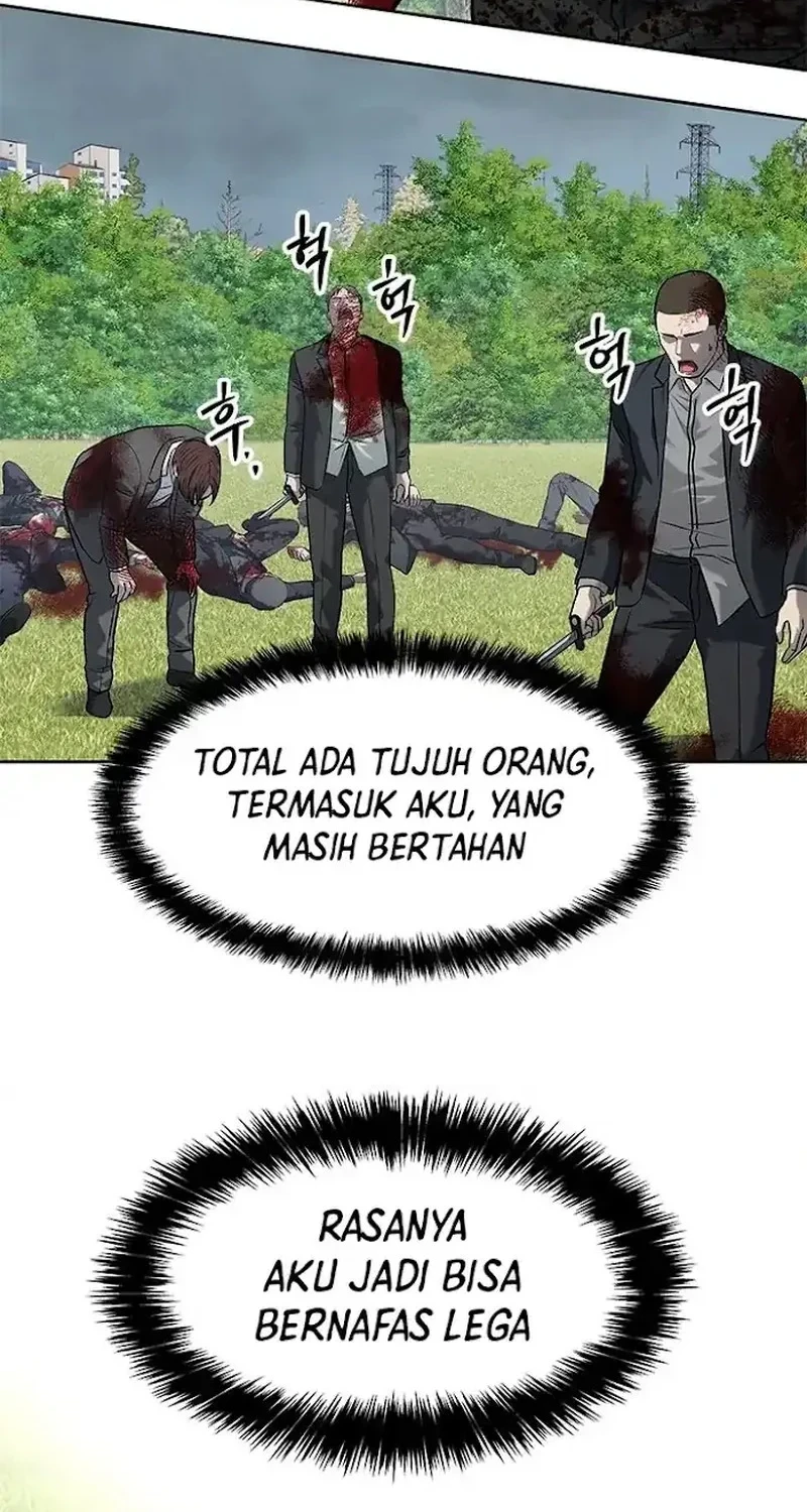 God of Blackfield Chapter 224 - halaman 26
