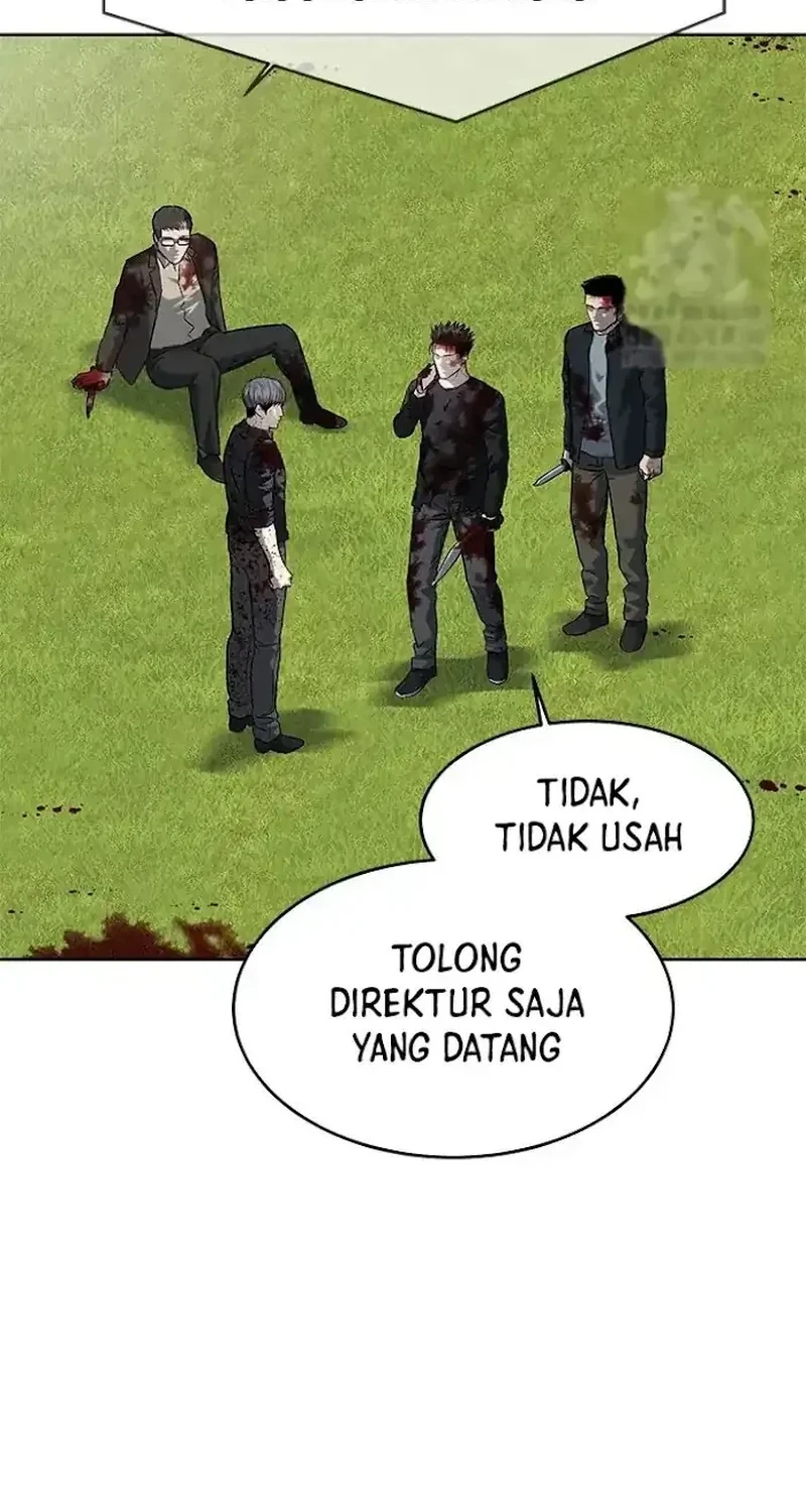 God of Blackfield Chapter 224 - halaman 34