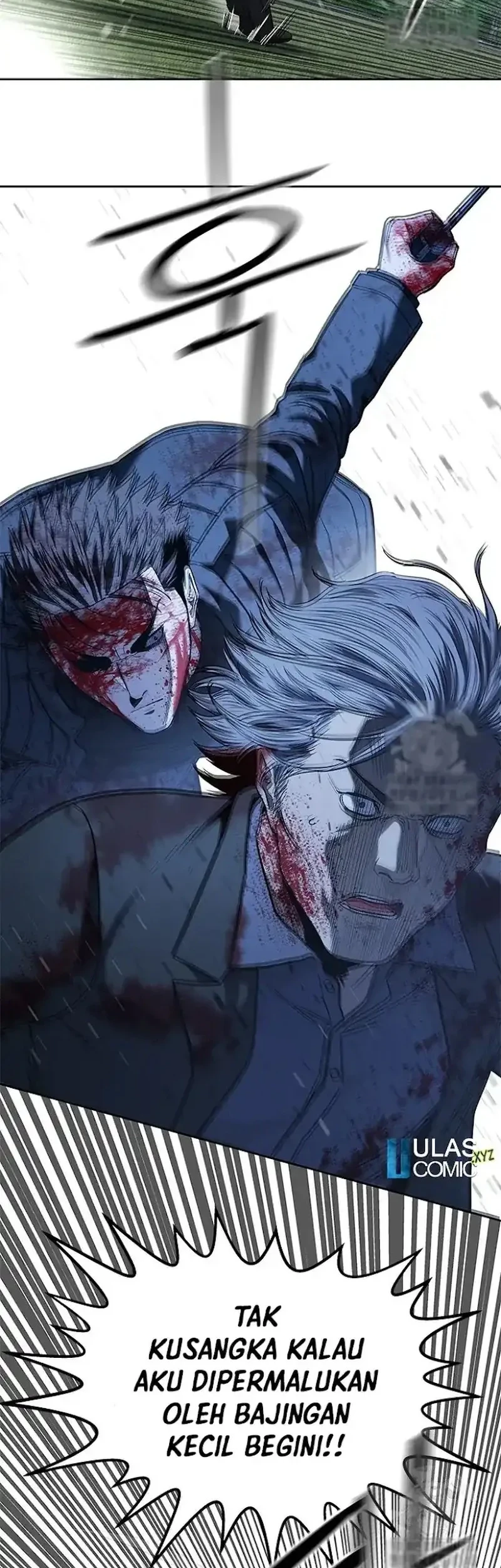God of Blackfield Chapter 224 - halaman 8