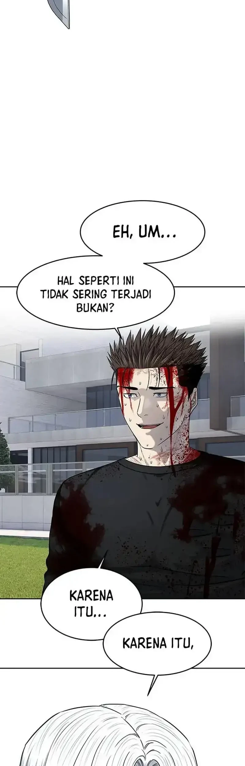 God of Blackfield Chapter 225 - halaman 3
