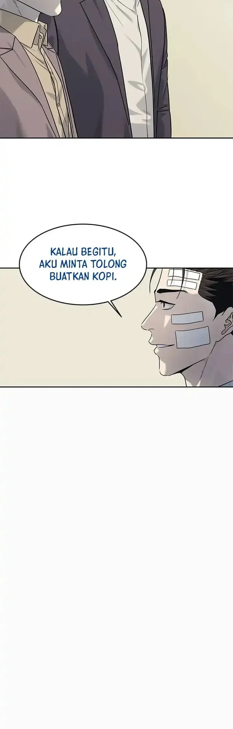 God of Blackfield Chapter 225 - halaman 38