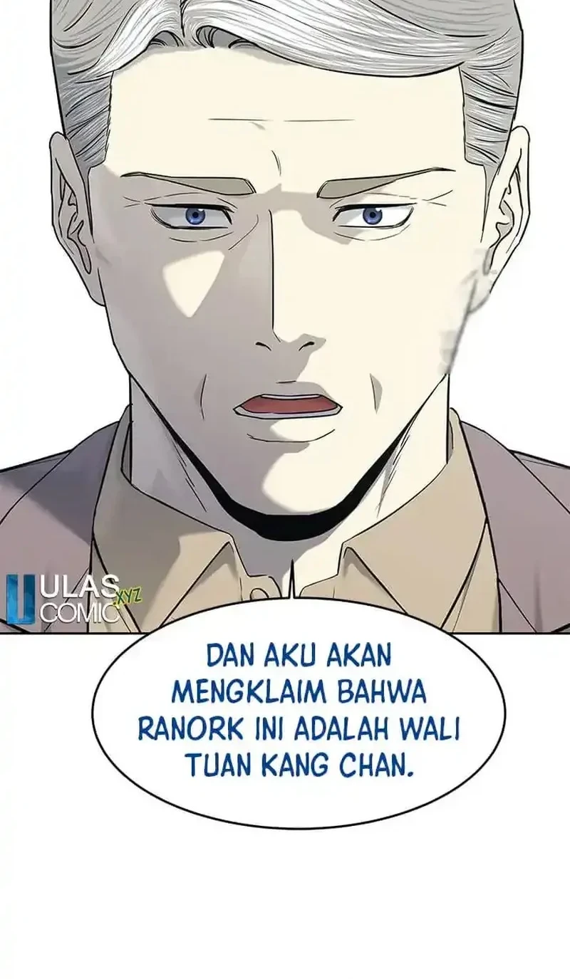 God of Blackfield Chapter 225 - halaman 52