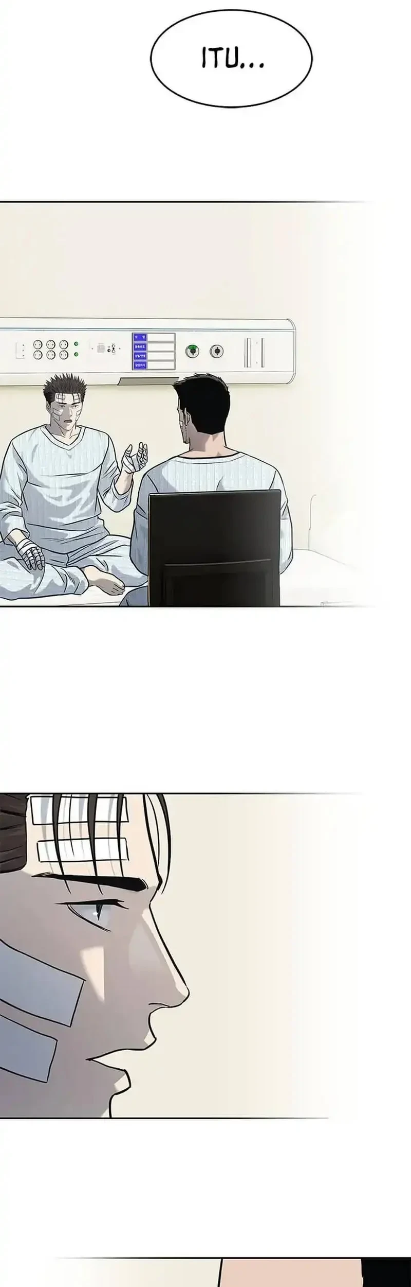 God of Blackfield Chapter 225 - halaman 65