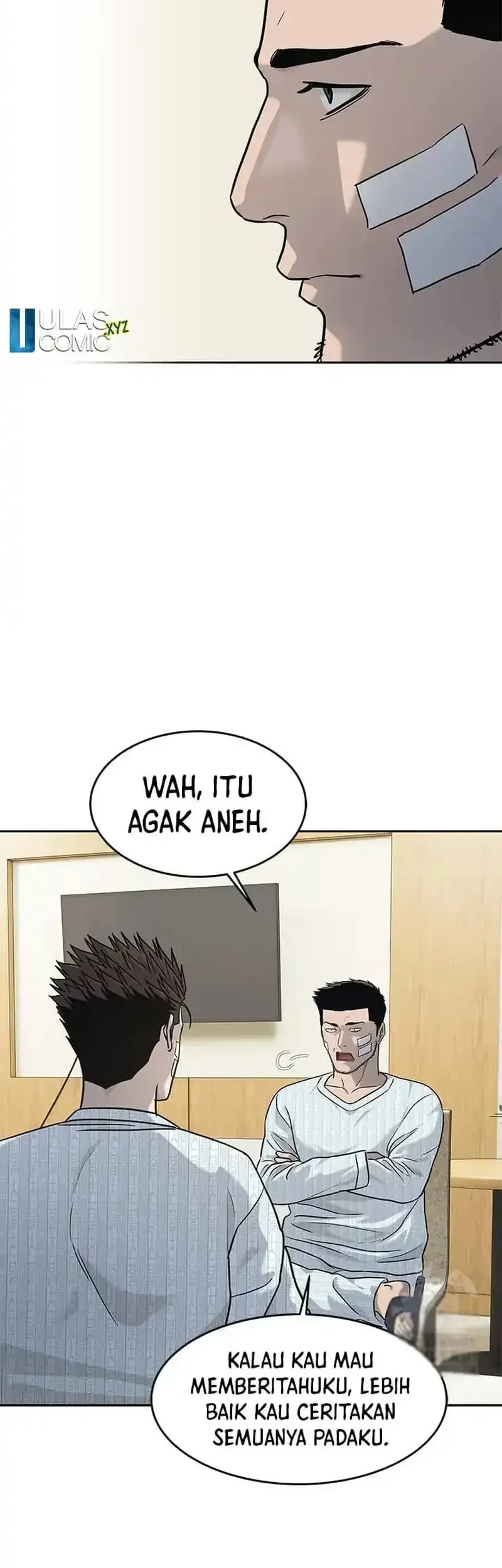 God of Blackfield Chapter 225 - halaman 66