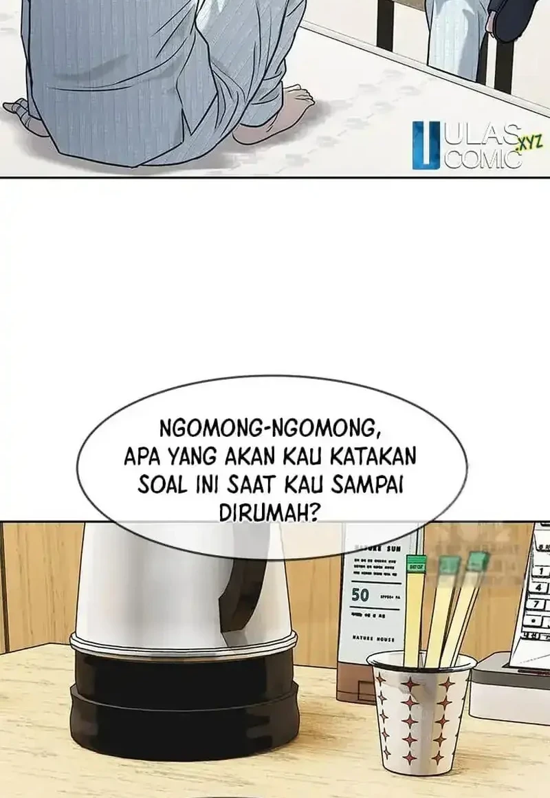 God of Blackfield Chapter 225 - halaman 68