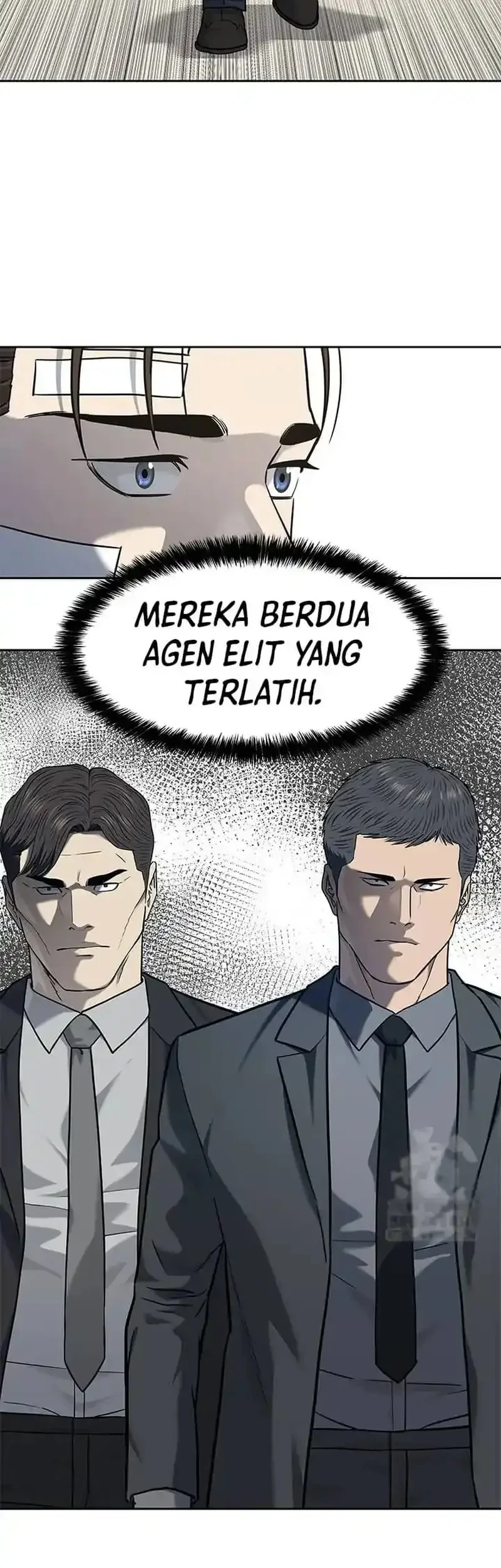 God of Blackfield Chapter 225 - halaman 75