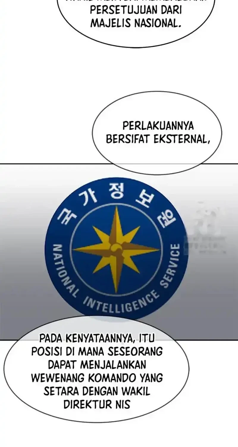 God of Blackfield Chapter 226 - halaman 19
