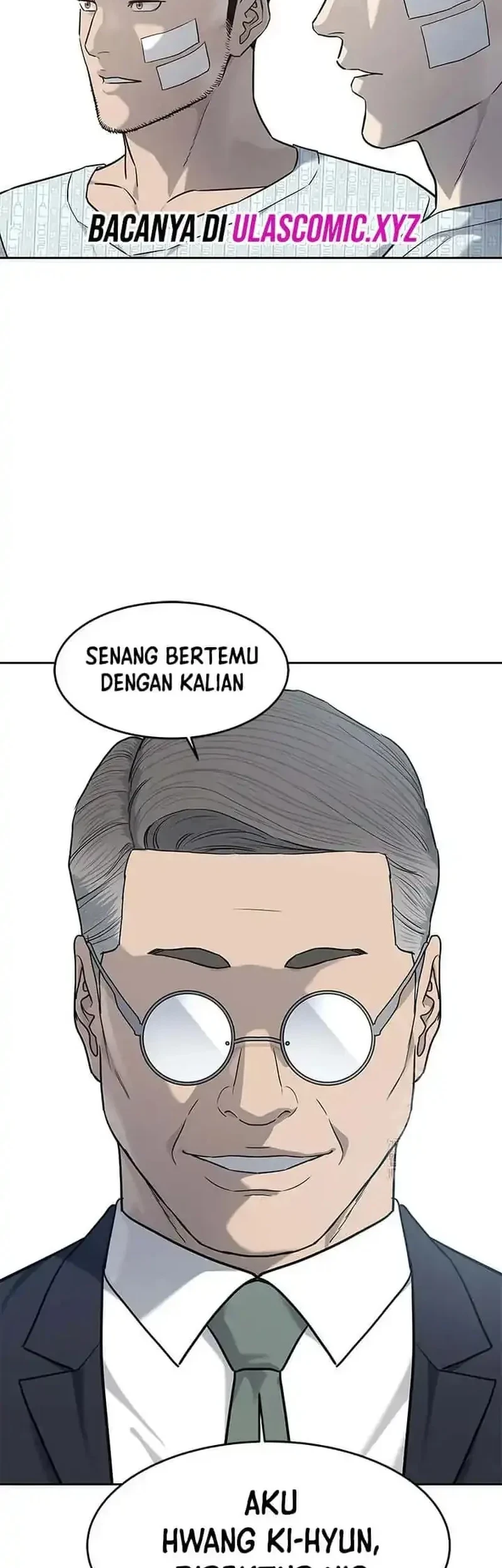 God of Blackfield Chapter 226 - halaman 2