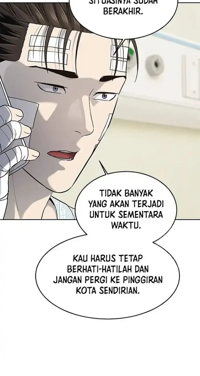 God of Blackfield Chapter 226 - halaman 43
