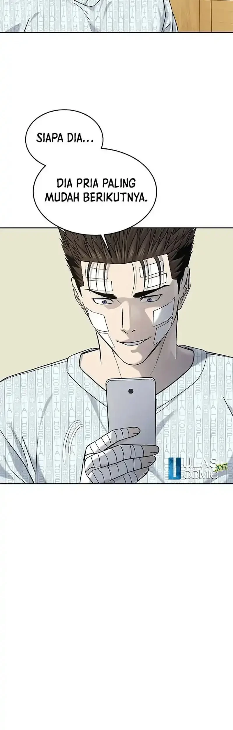 God of Blackfield Chapter 226 - halaman 46
