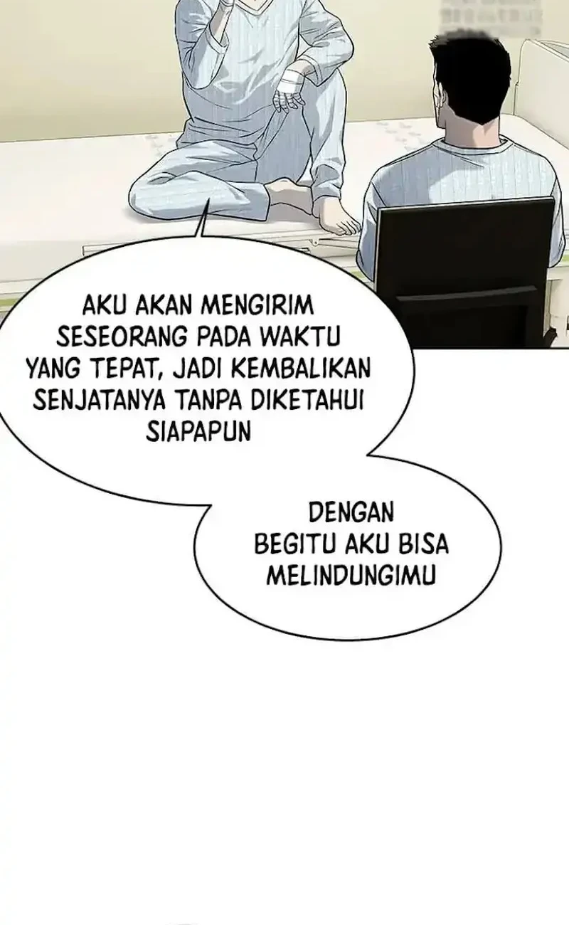 God of Blackfield Chapter 226 - halaman 55