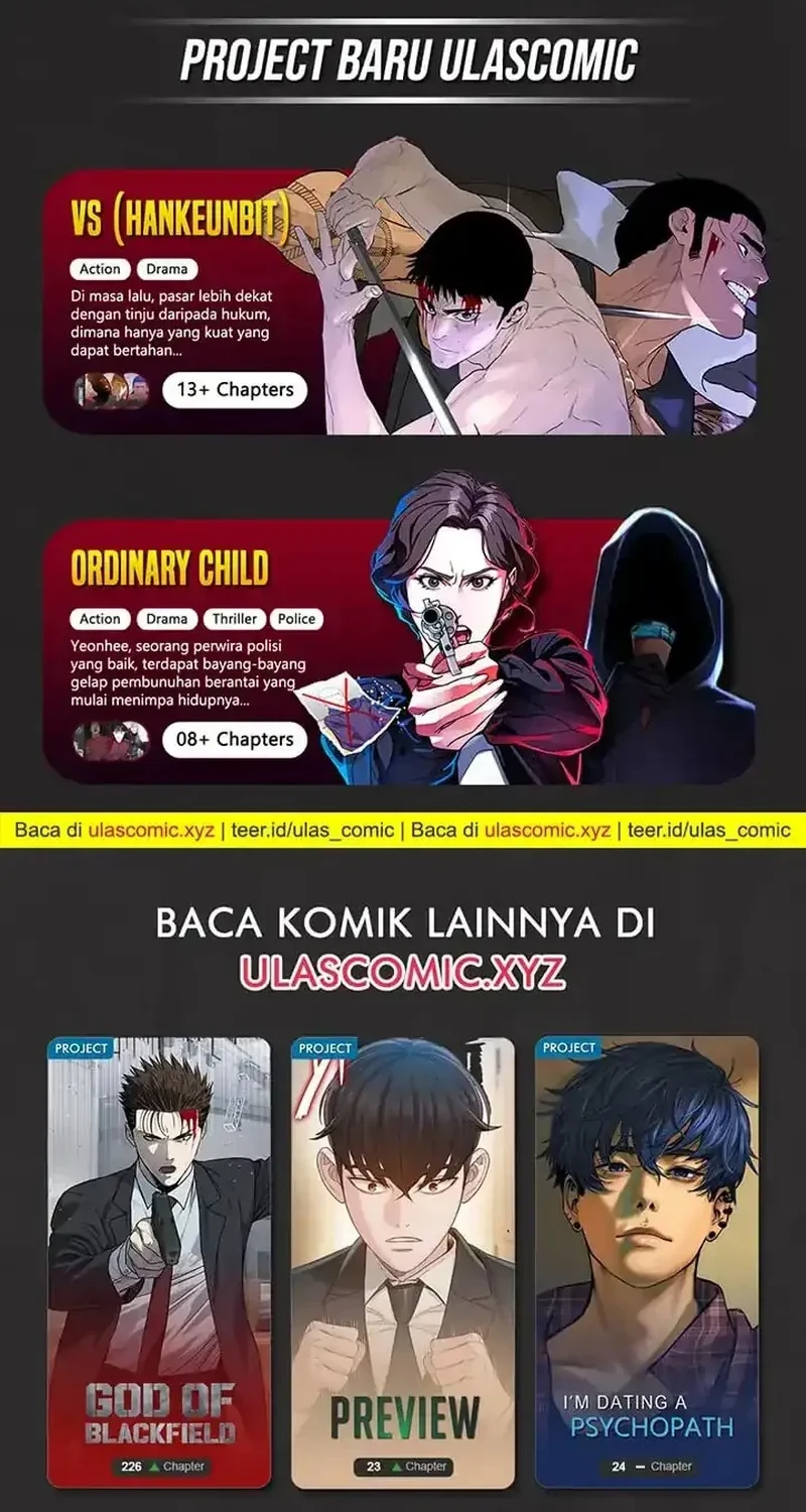 God of Blackfield Chapter 226 - halaman 75