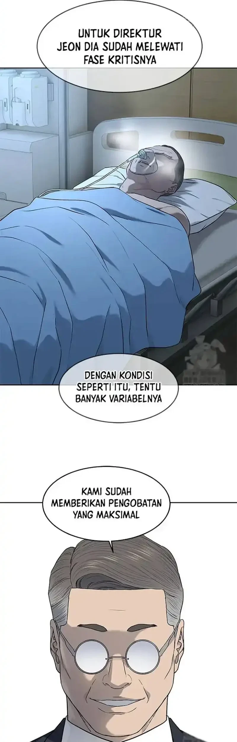 God of Blackfield Chapter 226 - halaman 9