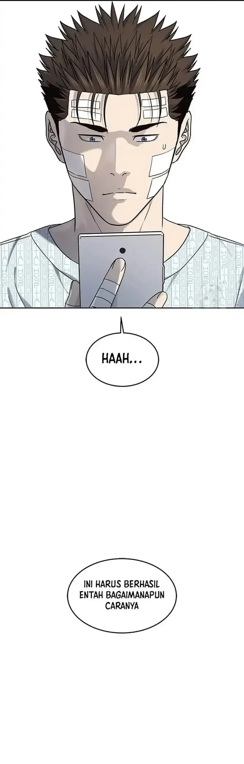 God of Blackfield Chapter 227 - halaman 12
