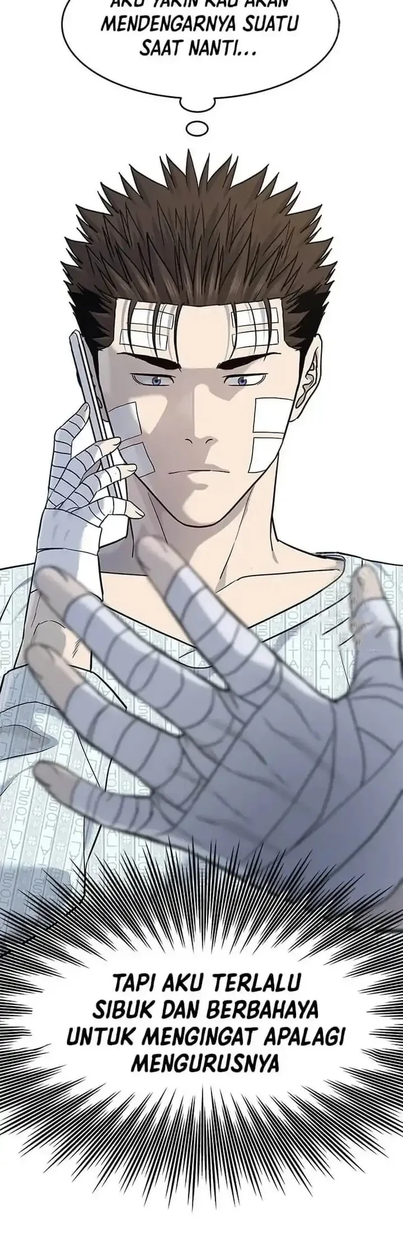 God of Blackfield Chapter 227 - halaman 2