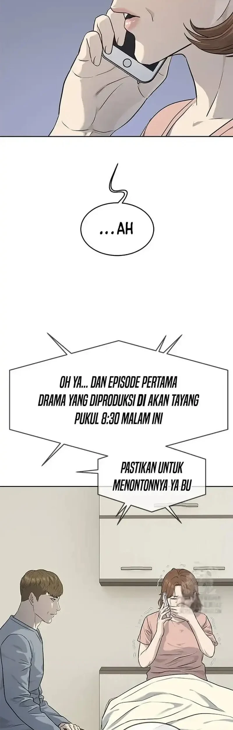 God of Blackfield Chapter 227 - halaman 26