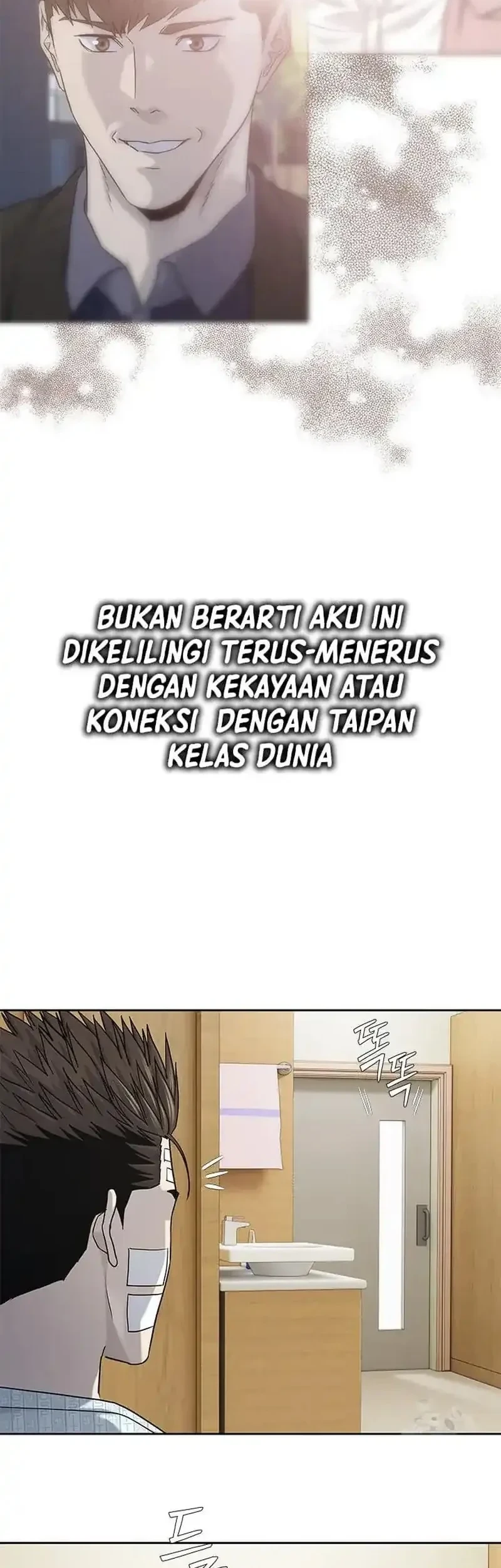 God of Blackfield Chapter 227 - halaman 36
