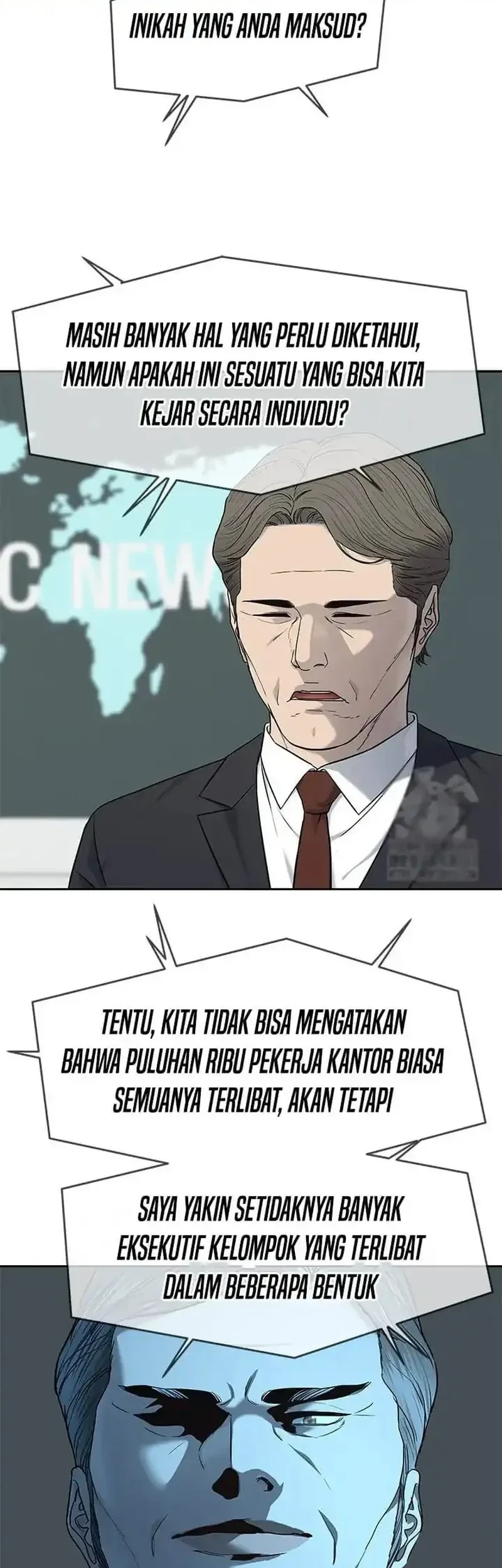 God of Blackfield Chapter 227 - halaman 57