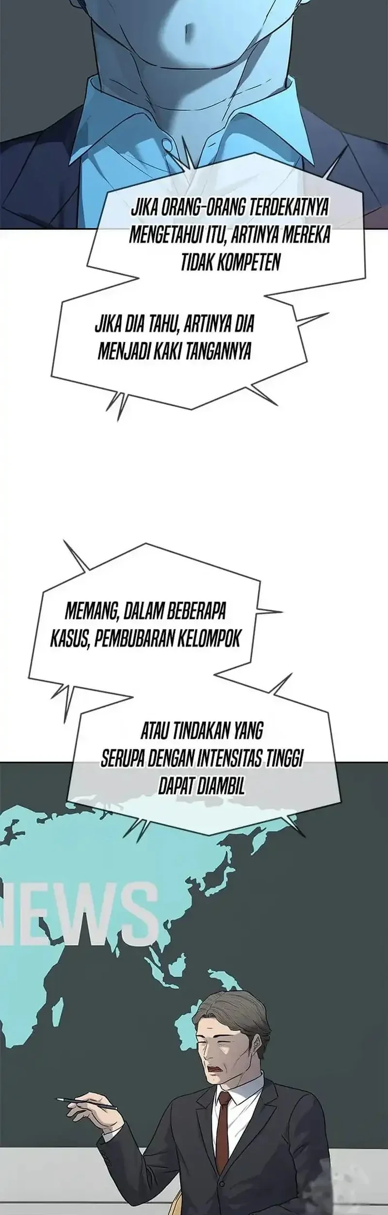 God of Blackfield Chapter 227 - halaman 58