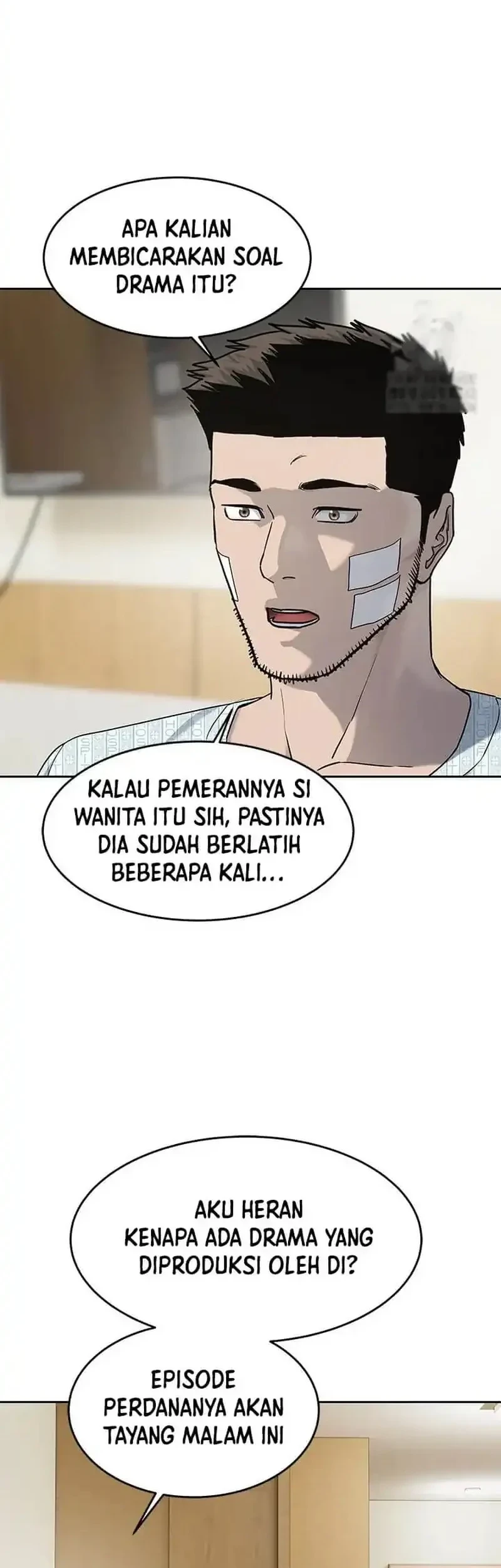 God of Blackfield Chapter 227 - halaman 6