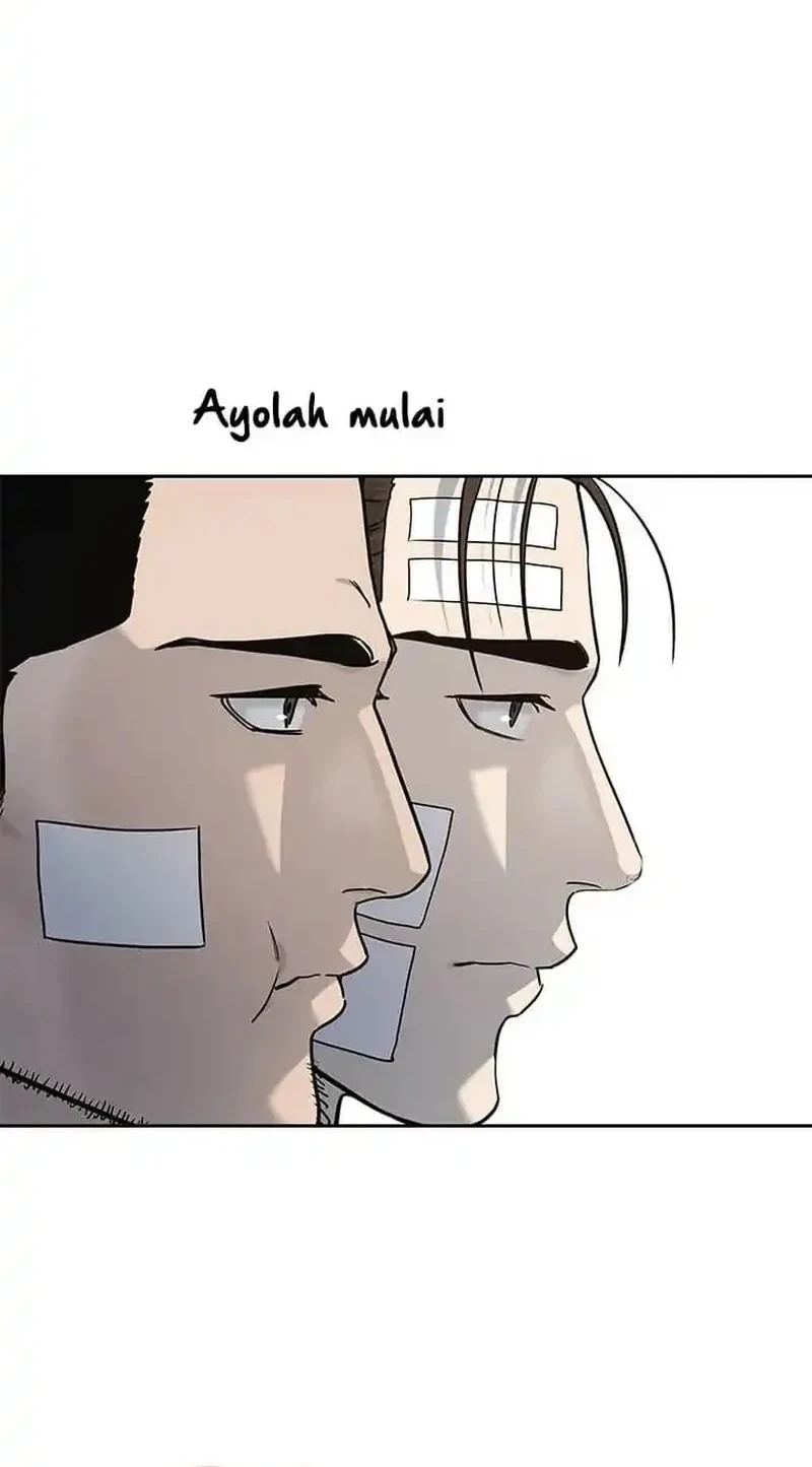 God of Blackfield Chapter 227 - halaman 63
