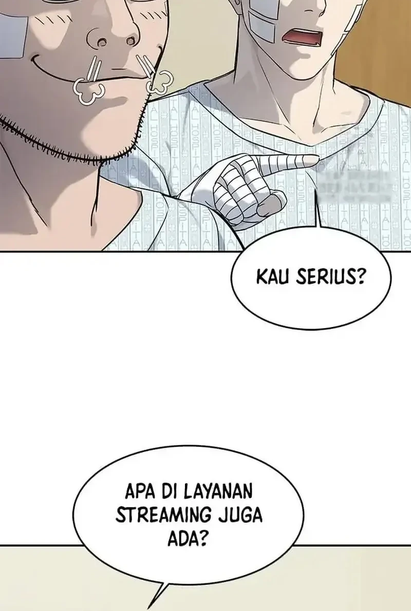 God of Blackfield Chapter 228 - halaman 12