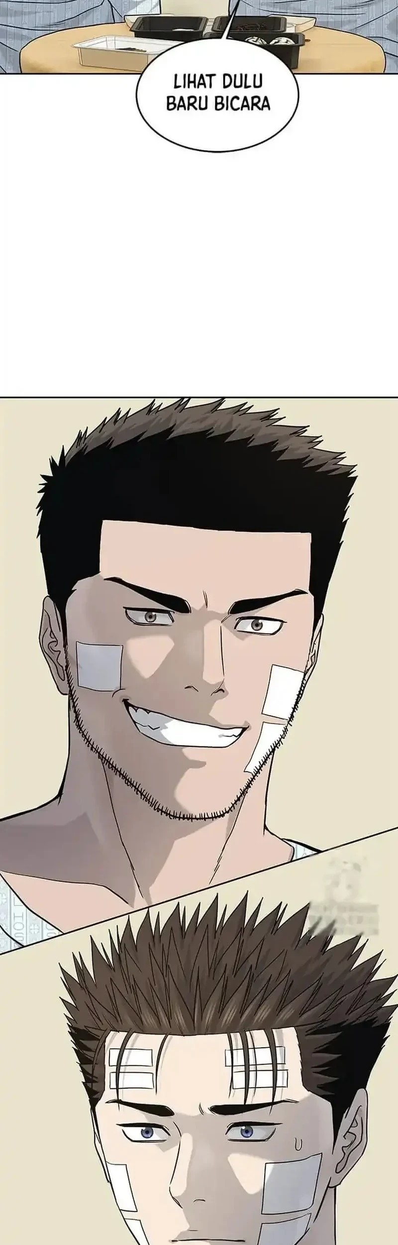 God of Blackfield Chapter 228 - halaman 2
