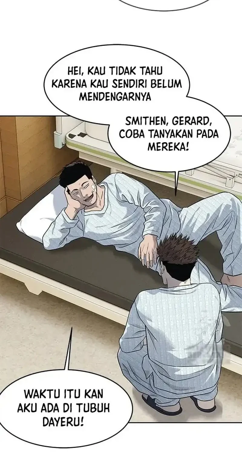 God of Blackfield Chapter 228 - halaman 20