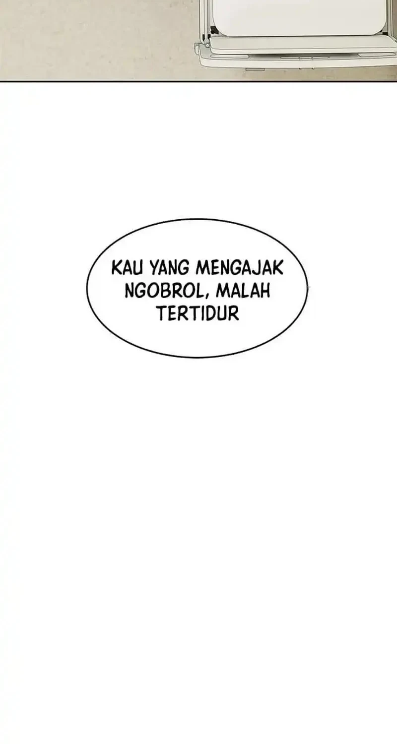 God of Blackfield Chapter 228 - halaman 36
