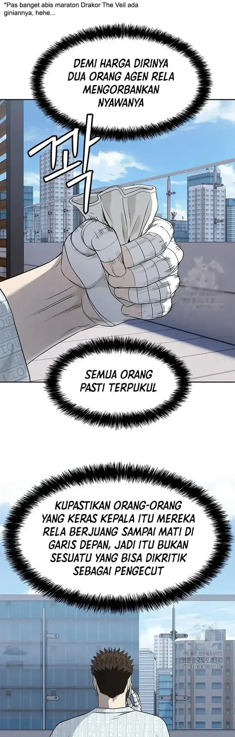 God of Blackfield Chapter 228 - halaman 47